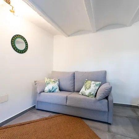 Ct 390 - Faros Zen, Ohm & Yoga Retreat - Cortijo Pura Paz In Casarabonela Holiday home