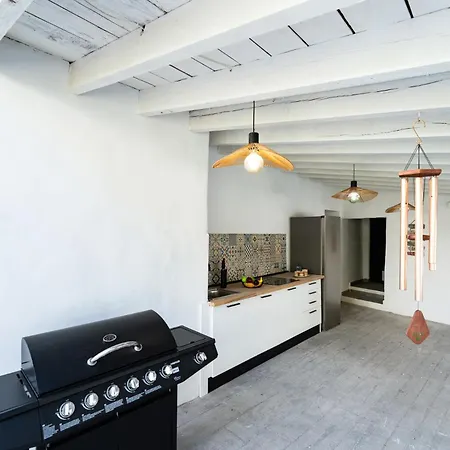 Holiday home Ct 390 - Faros Zen, Ohm & Yoga Retreat - Cortijo Pura Paz In Casarabonela Carratraca