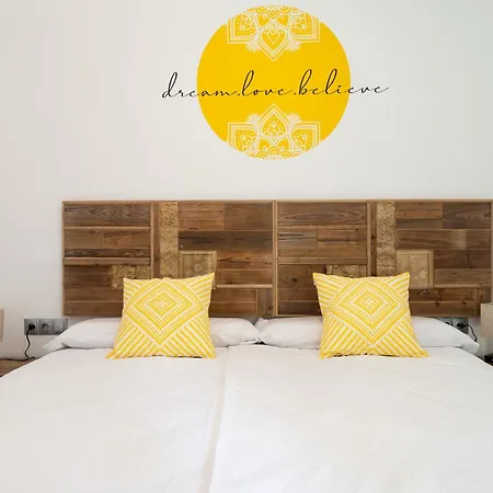 Ct 390 - Faros Zen, Ohm & Yoga Retreat - Cortijo Pura Paz In Casarabonela Holiday home