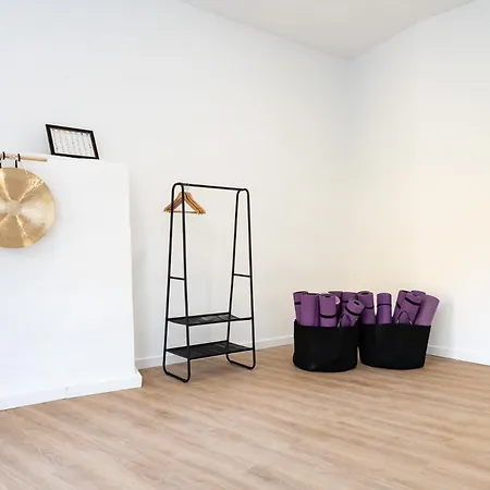 Holiday home Ct 390 - Faros Zen, Ohm & Yoga Retreat - Cortijo Pura Paz In Casarabonela Carratraca