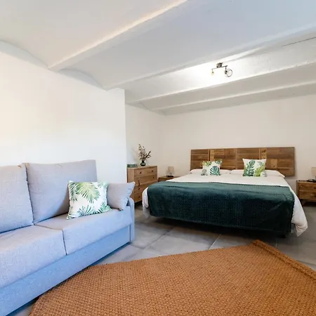 Holiday home Ct 390 - Faros Zen, Ohm & Yoga Retreat - Cortijo Pura Paz In Casarabonela