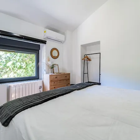 Holiday home Ct 390 - Faros Zen, Ohm & Yoga Retreat - Cortijo Pura Paz In Casarabonela