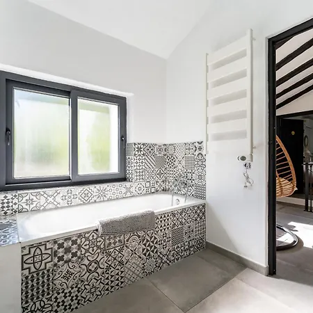Ct 390 - Faros Zen, Ohm & Yoga Retreat - Cortijo Pura Paz In Casarabonela *